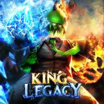 King Legacy-codes